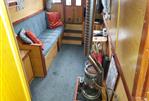 R & D 40ft Narrowboat called Sir Kay