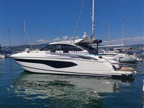 Princess Yachts Princess v 50