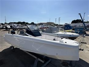 Axopar 22 Spyder