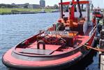 Sleepboot / Duwboot IDA 3 met CBB - Sleepboot / Duwboot IDA 3 met CBB