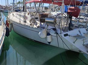 BENETEAU FIRST 42