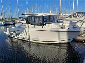 JEANNEAU MERRY FISHER 795 MARLIN