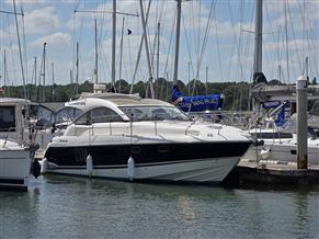 Fairline Targa 38 GT