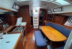 Beneteau Oceanis 393 Clipper