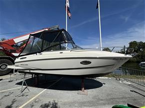 Bayliner 642 Cuddy