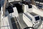 JEANNEAU SUN ODYSSEY 389