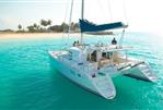 Lagoon Lagoon 500 - Used Sail Catamaran for sale