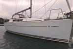 Jeanneau Sun Odyssey 33i