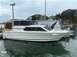 Bayliner Ciera Express 2859