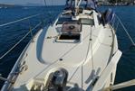 Jeanneau Sun Odyssey 39 DS