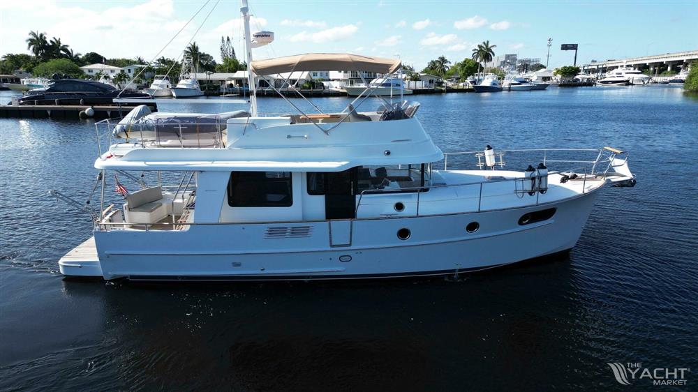 2014 Beneteau