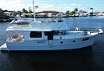 Beneteau Swift Trawler 44