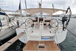 JEANNEAU SUN ODYSSEY 440