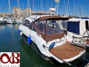 BENETEAU GRAN TURISMO 34