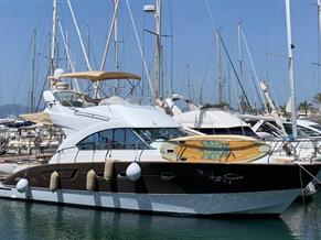 Beneteau (FR) Beneteau Antares 12 Cruising Fly