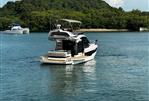 Galeon 400 Fly