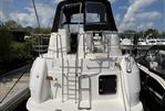 Broom Boats 345