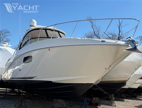 Sea Ray 350 Sundancer