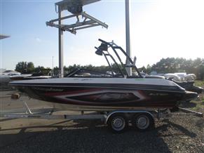 LARSON LARSON LSR 2100