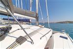 FOUNTAINE PAJOT ISLA 40