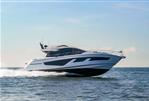 Sunseeker Sport 65 Yacht