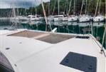 Fountaine Pajot lucia 40