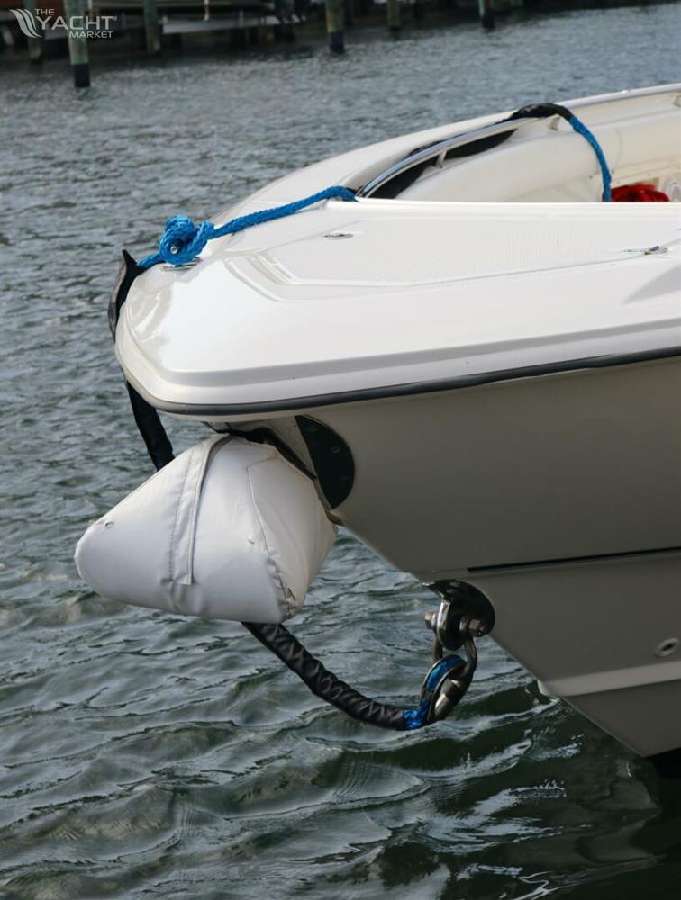 2015 Boston Whaler