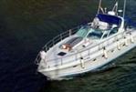 JEANNEAU YARDING YACHT 42 OPEN