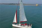 HANSE YACHTS HANSE 470