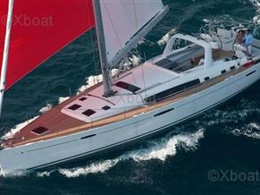 BENETEAU OCEANIS 58