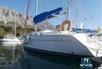 Beneteau Cyclades 43.4