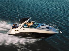 Sea Ray 265 Sundancer