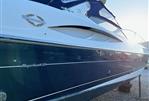 Sunseeker Superhawk 50