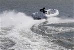 Williams Jet Tenders Turbojet 505D