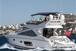 Sunseeker Manhattan 53 - 4 - Exterior