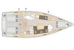 HANSE YACHTS HANSE 418