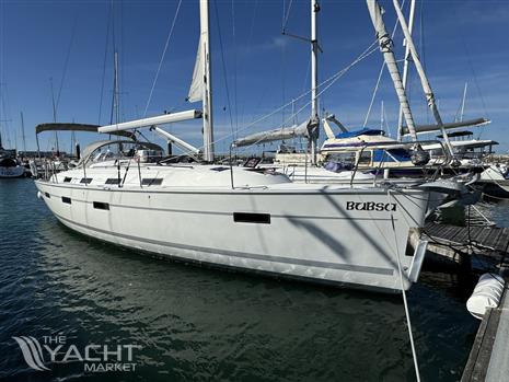 Bavaria 40 Cruiser - IMG 1401