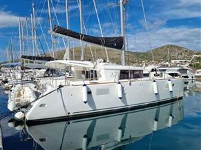LAGOON LAGOON 450 F