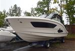 SEA RAY SUNDANCER 370