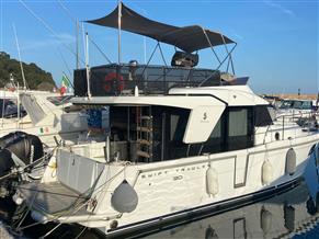 BENETEAU SWIFT TRAWLER 30