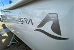 Allegra 21 Sun