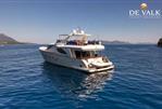 Gianetti Navetta 21m - Picture 3