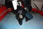 Mercury Outboard Engines 50 ELPT 4 stroke power tilt