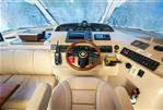 Cruisers Yachts Sedan sport