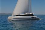 PAJOT YACHTS CATAMARAN ECO YACHT 80