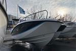 QUICKSILVER QUICKSILVER ACTIV 755 SUNDECK