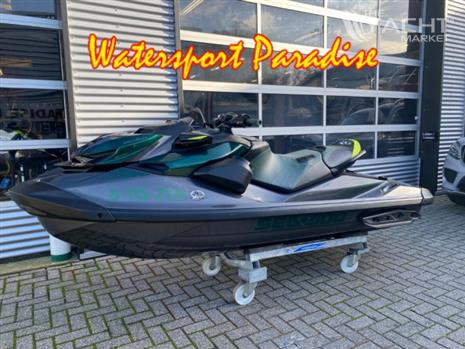 Sea-Doo RXP-X 300 APEX (35uur)