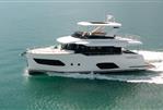 Absolute Navetta 58