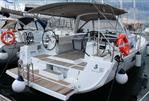 BENETEAU OCEANIS 48