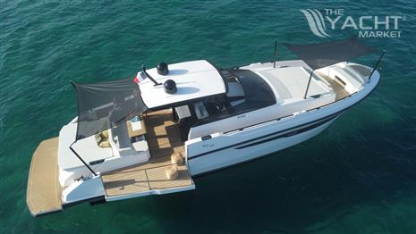 Rio Yachts DAYTONA 50